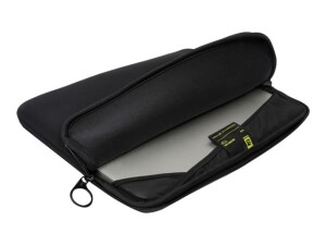TUCANO Top Second Skin - Notebook-Hülle - 33 cm...
