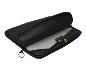 TUCANO Top Second Skin - Notebook-Hülle - 33 cm (13")