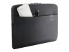 TUCANO Top Second Skin - Notebook-Hülle - 33 cm (13")