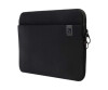 Tucano Top Second Skin - Notebook case - 33 cm (13 ")