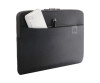 Tucano Top Second Skin - Notebook case - 33 cm (13 ")