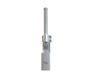 Ubiquiti Airmax Omni Amo -5G10 - Antenne - 10 DBI