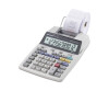 Sharp EL -1750V - Print calculator - LCD - 12 places