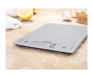 Sohnle Page Comfort 300 Slim kitchen scales