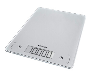 Sohnle Page Comfort 300 Slim kitchen scales