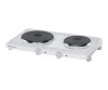 Rommelsbacher THL 2597 - electric stove plate - 2.5 kW