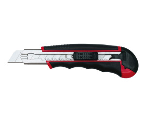 Wedo Auto -Load Profi cutter - knife with demolition blades