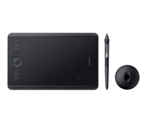 Wacom intuos per small - digitizer - right -handed and...