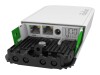 MikroTik wAP ac LTE6 kit - Accesspoint - Wi-Fi 5
