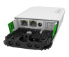MikroTik wAP ac LTE6 kit - Accesspoint - Wi-Fi 5