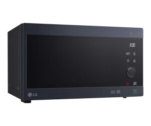 LG Neochef MH6565CPB - microwave oven with grill