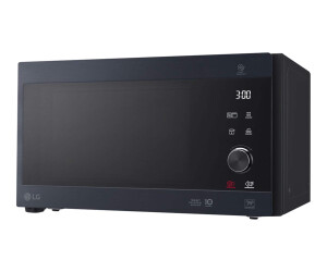 LG NeoChef MH6565CPB - Mikrowellenofen mit Grill