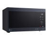 LG NeoChef MH6565CPB - Mikrowellenofen mit Grill