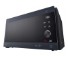 LG NeoChef MH6565CPB - Mikrowellenofen mit Grill