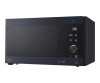 LG NeoChef MH6565CPB - Mikrowellenofen mit Grill