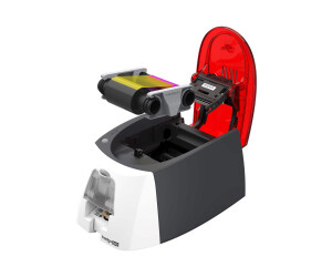 EVOLIS BadGy 200 - Plastic card printer - Color -...