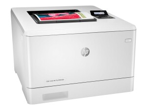 HP Color LaserJet Pro M454dn - Drucker - Farbe - Duplex -...