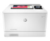 HP Color LaserJet Pro M454dn - Drucker - Farbe - Duplex - Laser - A4/Legal - 38.400 x 600 dpi - bis zu 27 Seiten/Min. (einfarbig)/