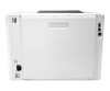 HP Color LaserJet Pro M454dn - Drucker - Farbe - Duplex - Laser - A4/Legal - 38.400 x 600 dpi - bis zu 27 Seiten/Min. (einfarbig)/