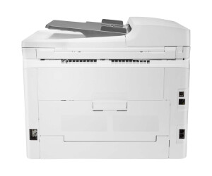 HP Color Laserjet Pro MFP M183FW - multifunction printer...