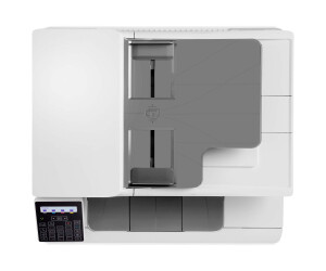 HP Color LaserJet Pro MFP M183fw - Multifunktionsdrucker - Farbe - Laser - 216 x 297 mm (Original)