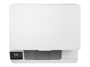 HP Color LaserJet Pro MFP M183fw - Multifunktionsdrucker...