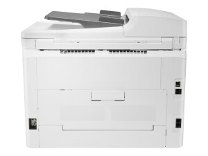 HP Color LaserJet Pro MFP M183fw - Multifunktionsdrucker - Farbe - Laser - 216 x 297 mm (Original)