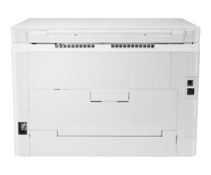 HP Color LaserJet Pro MFP M183fw - Multifunktionsdrucker - Farbe - Laser - 216 x 297 mm (Original)