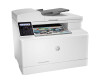 HP Color LaserJet Pro MFP M183fw - Multifunktionsdrucker - Farbe - Laser - 216 x 297 mm (Original)