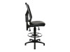 Top star Work swinging chair Tec 80 black