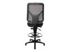 Top star Work swinging chair Tec 80 black