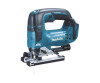 Makita DJV182 - jigsaw - cordless - without a battery