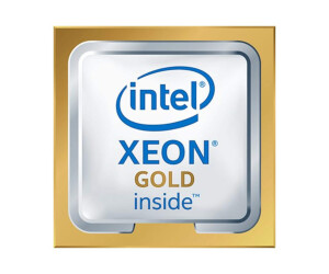 Intel Xeon Gold 5315Y - 3.2 GHz - 8 Kerne - 16 Threads