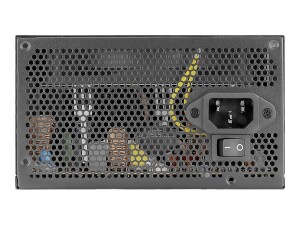 AEROCOOL ADVANCED TECHNOLOGIES AeroCool AERO White 500W -...