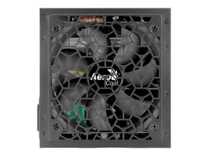 AEROCOOL ADVANCED TECHNOLOGIES AeroCool AERO White 500W - Netzteil (intern)