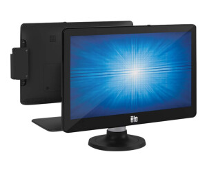 Elo Touch Solutions Elo Et1302L - with stand - LCD...