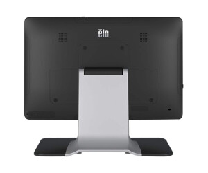 Elo Touch Solutions Elo ET1302L - Mit Ständer - LCD-Monitor - 33.8 cm (13.3")