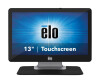 Elo Touch Solutions Elo ET1302L - Mit Ständer - LCD-Monitor - 33.8 cm (13.3")