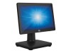Elo Touch Solutions EloPOS System i2 - All-in-One (Komplettlösung) - 1 x Celeron J4105 / 1.5 GHz - RAM 4 GB - SSD 128 GB - UHD Graphics 600 - 1GbE - WLAN: 802.11a/b/g/n/ac, Bluetooth 5.0 - kein Betriebssystem - Monitor: LED 39.6 cm (15.6")