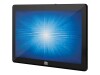 Elo Touch Solutions EloPOS System i2 - All-in-One (Komplettlösung) - 1 x Celeron J4105 / 1.5 GHz - RAM 4 GB - SSD 128 GB - UHD Graphics 600 - 1GbE - WLAN: 802.11a/b/g/n/ac, Bluetooth 5.0 - kein Betriebssystem - Monitor: LED 39.6 cm (15.6")