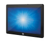Elo Touch Solutions EloPOS System i2 - All-in-One (Komplettlösung) - 1 x Celeron J4105 / 1.5 GHz - RAM 4 GB - SSD 128 GB - UHD Graphics 600 - 1GbE - WLAN: 802.11a/b/g/n/ac, Bluetooth 5.0 - kein Betriebssystem - Monitor: LED 39.6 cm (15.6")