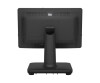 Elo Touch Solutions EloPOS System i2 - All-in-One (Komplettlösung) - 1 x Celeron J4105 / 1.5 GHz - RAM 4 GB - SSD 128 GB - UHD Graphics 600 - 1GbE - WLAN: 802.11a/b/g/n/ac, Bluetooth 5.0 - kein Betriebssystem - Monitor: LED 39.6 cm (15.6")