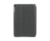 Mobilis flip cover for tablet - synthetic leather - 10.2 " - for Apple 10.2 -inch iPad (7th generation)