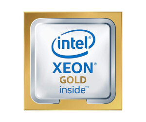 Intel Xeon Gold 6326 - 2.9 GHz - 16 Kerne - 32 Threads