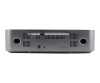 Soundmaster Highline ICD2020 - audio system