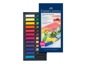 FABER-CASTELL 128224 - 24 Stück(e)