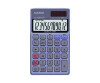 Casio SL-320TER+ - Taschenrechner - 12 Stellen