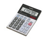 Sharp Elsi Mate EL-M711GGY - Desktop-Taschenrechner