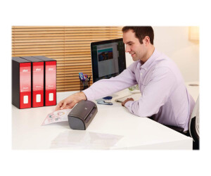 GBC Fusion 1000L A4 - Laminator - Heißlaminierer