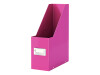 Esselte Leitz Click & Store WOW - Stehsammler - Pink